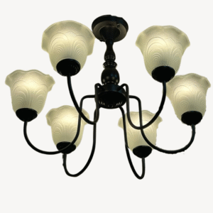 Colgante Araña Versalles Clásica