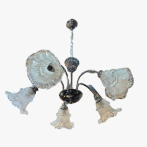 Colgante Araña Florencia Retro