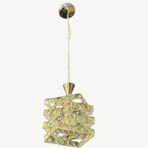 Colgante Crystal Drop