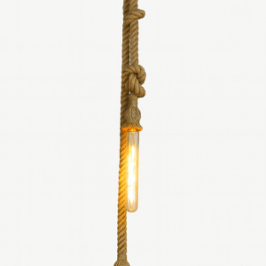 Colgante Boho Rope