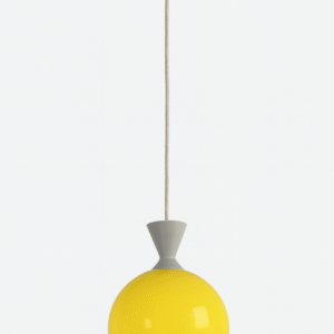 Colgante Honey Globe