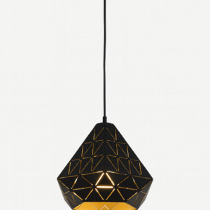 Colgante Piramide Industrial