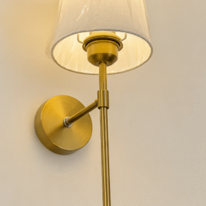 Aplique Elegant Gold