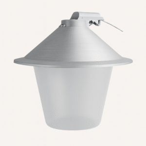 Luminarias Comerciales