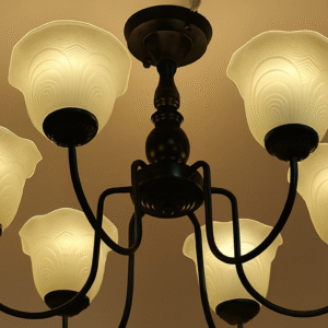 Colgante Araña Clásica Vienna