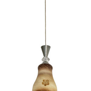 Colgante Vintage Ambarina