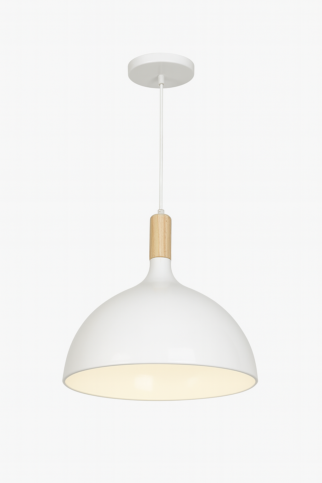 Colgante Nórdico Bergen