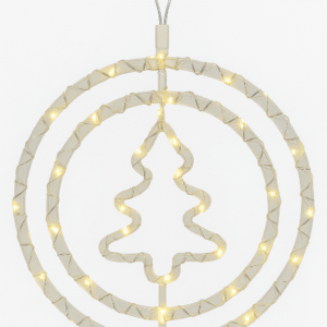 Colgante Navideño Arbol